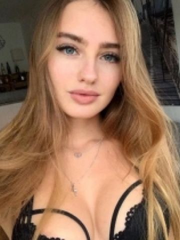 Анкета проститутки Рада - Фото 1, , 23 года, №177706